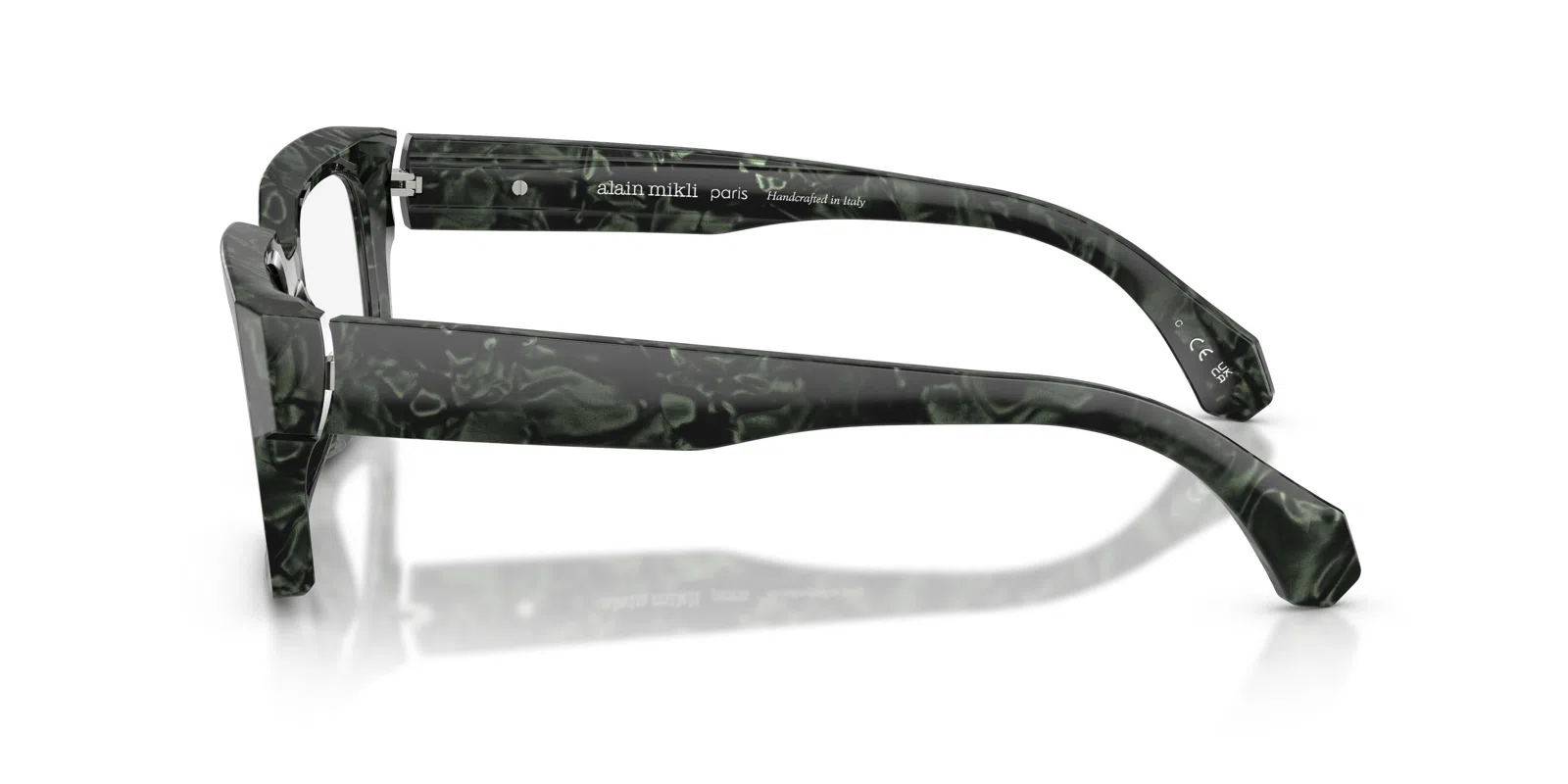 Alain Mikli 3548 Eyeglasses - view 8